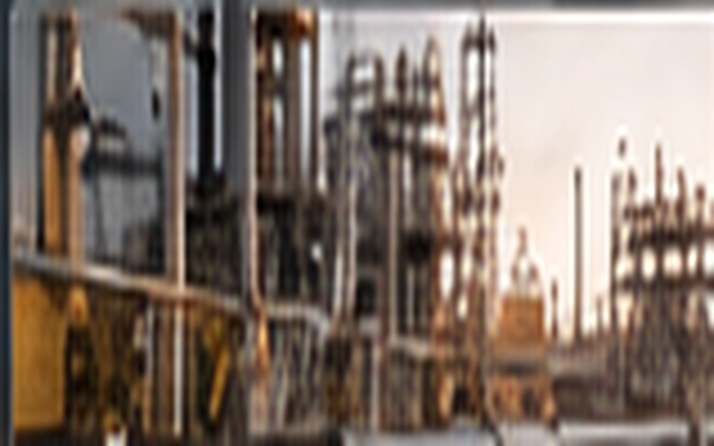 Energy & Utilities