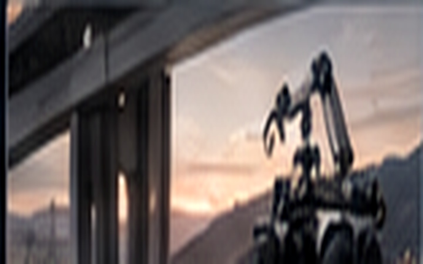 Urban Operations